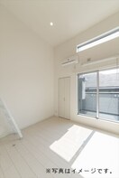 居室 マーリエ長瀬