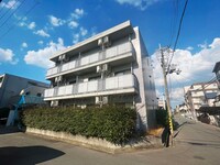 ハピネス大屋町