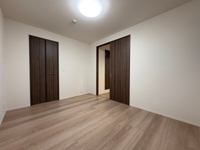 居室 ルミエD・高倉