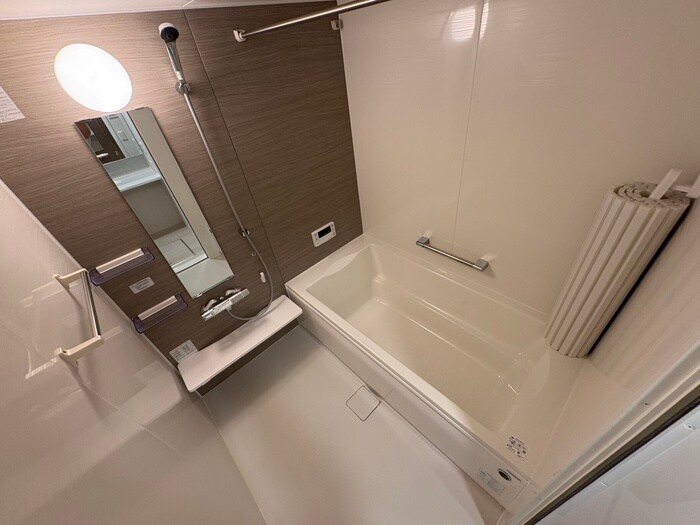 バス／シャワールーム等 ルミエD・高倉