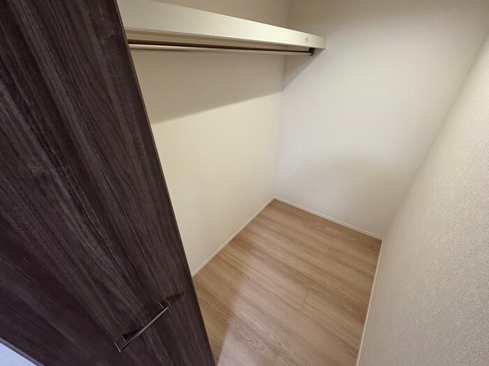 収納 ルミエD・高倉