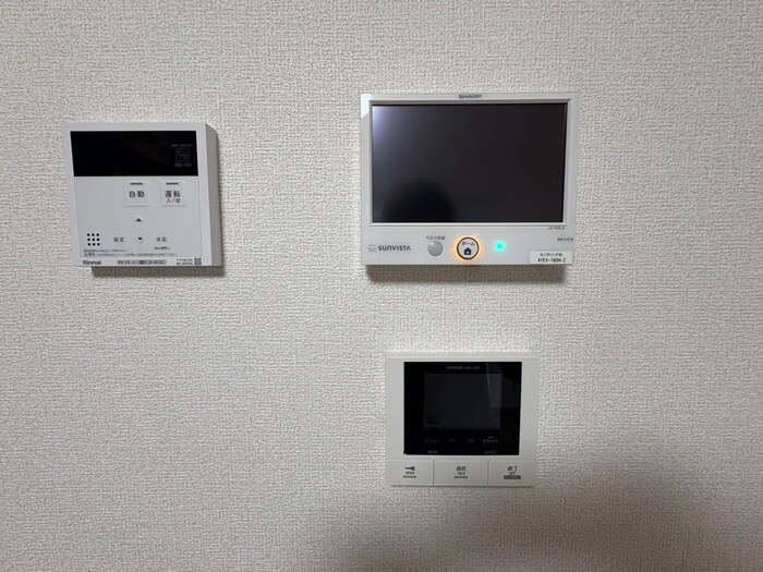 内観写真 ルミエD・高倉