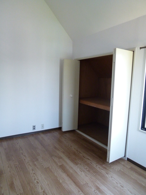 居室 サンハイツ