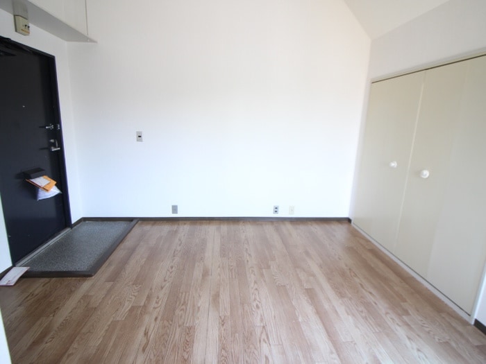 居室 サンハイツ