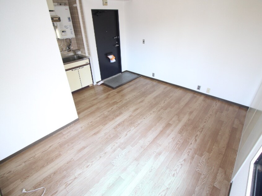 居室 サンハイツ