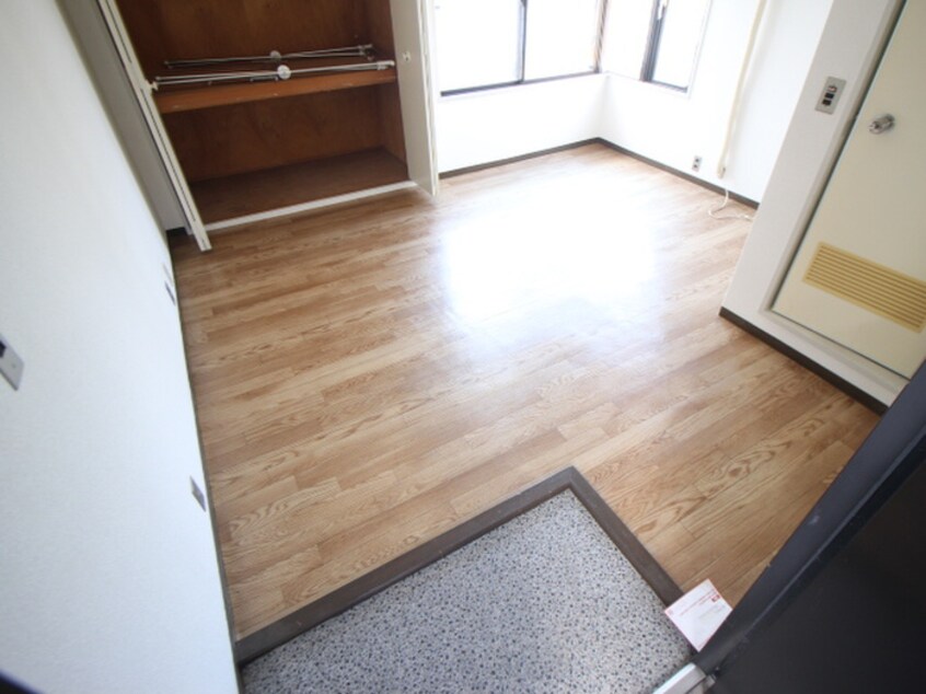 居室 サンハイツ