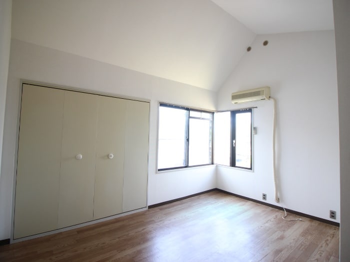 居室 サンハイツ