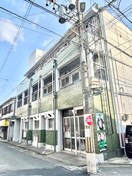 外観写真 明日香ビル