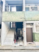 外観写真 明日香ビル