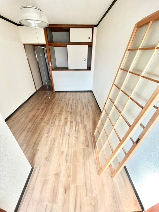 内観写真 明日香ビル