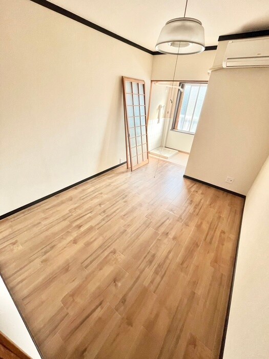 内観写真 明日香ビル