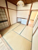 居室 明日香ビル