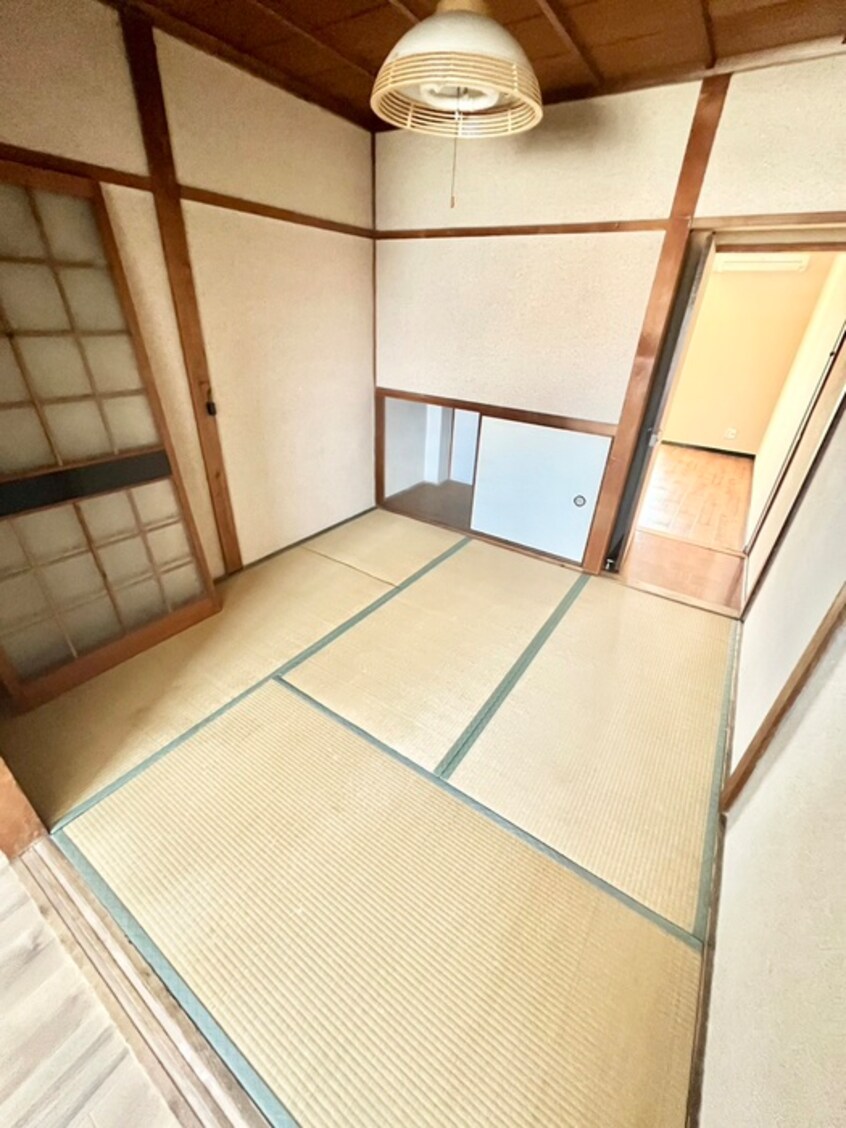 居室 明日香ビル