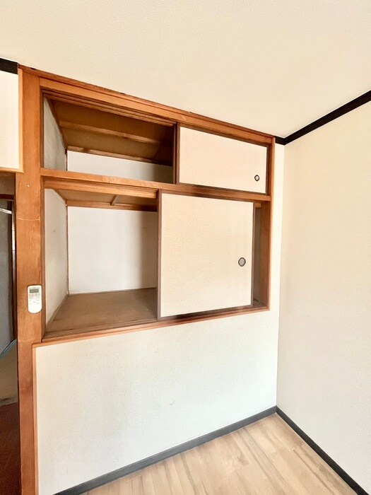 収納 明日香ビル