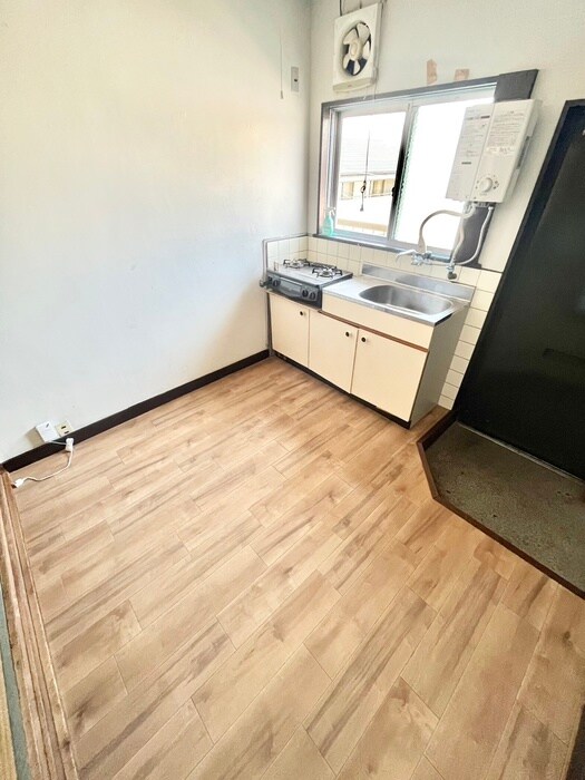 内観写真 明日香ビル