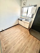 内観写真 明日香ビル