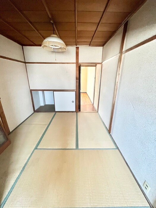 居室 明日香ビル