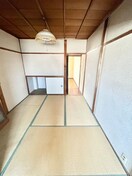 居室 明日香ビル