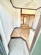 廊下 明日香ビル