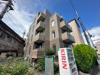 寺田町ハイツⅠ番館