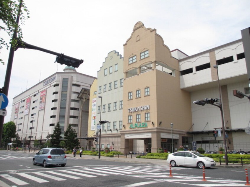 ショッピングセンター(ショッピングセンター/アウトレットモール)まで1092m ソリオ北園田