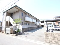 シャルム加守Ａ棟