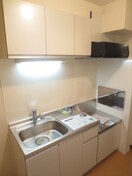 キッチン モデッサ司