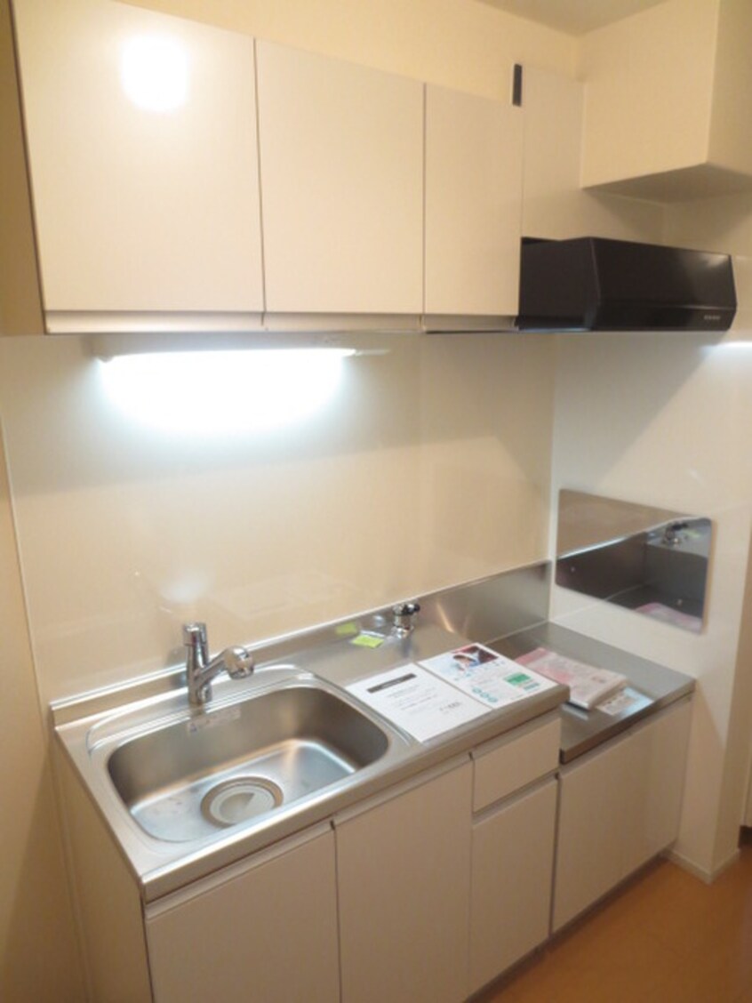 キッチン モデッサ司