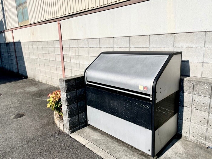 建物設備 モデッサ司