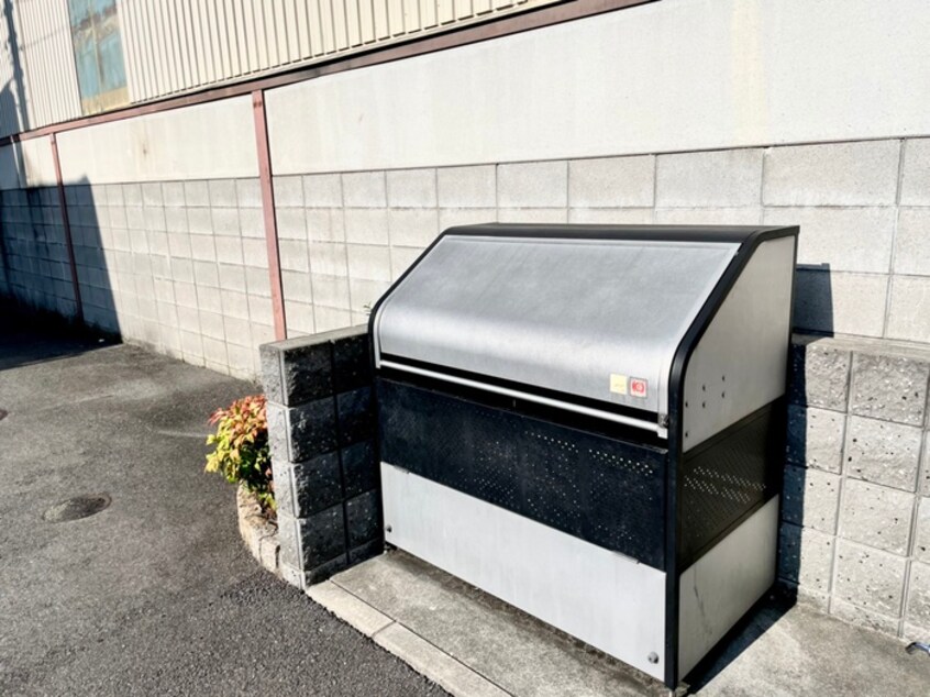 建物設備 モデッサ司