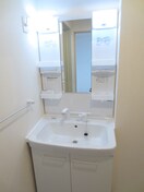 洗面 モデッサ司