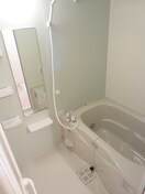 バス／シャワールーム等 モデッサ司