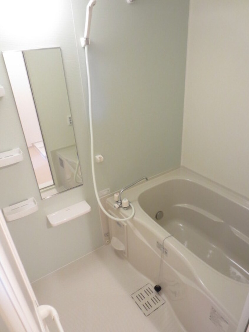 バス／シャワールーム等 モデッサ司