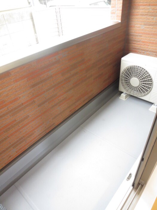 ベランダ・バルコニー モデッサ司