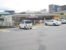 セブンイレブン新田西町店(コンビニ)まで350m モデッサ司