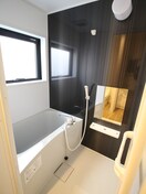 バス／シャワールーム等 ファーストレジデンス北野