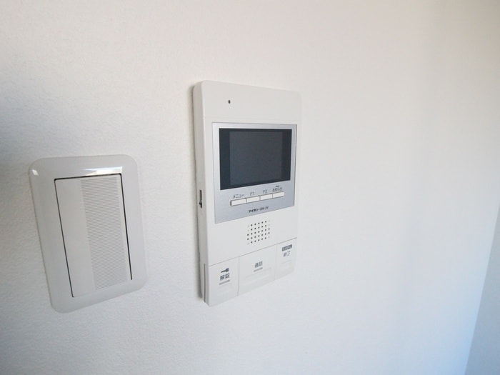 内観写真 ファーストレジデンス北野