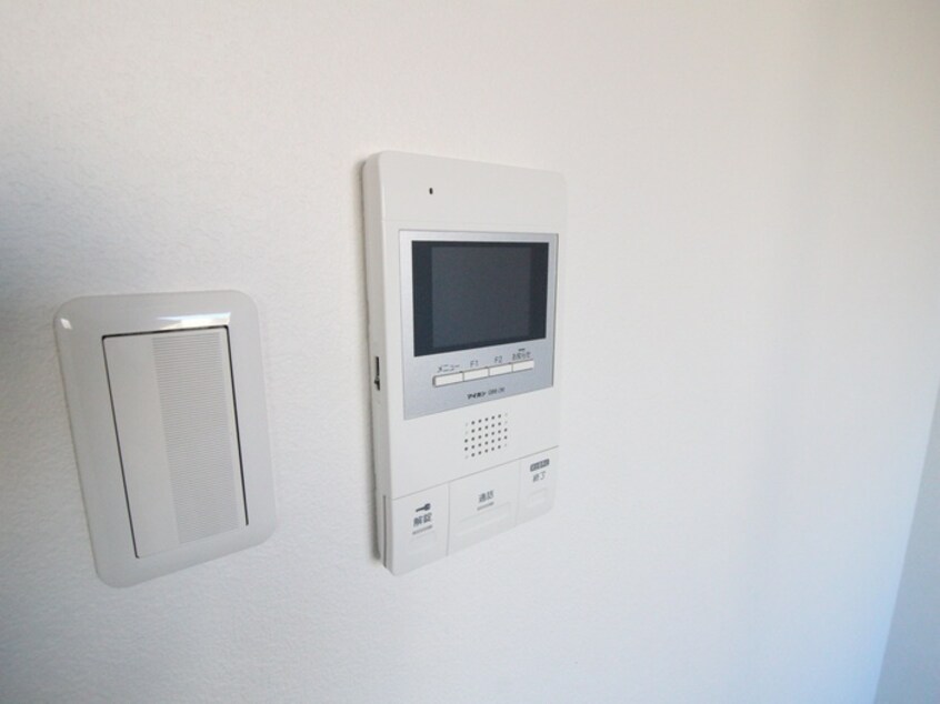 内観写真 ファーストレジデンス北野