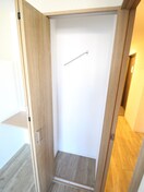 収納 ファーストレジデンス北野