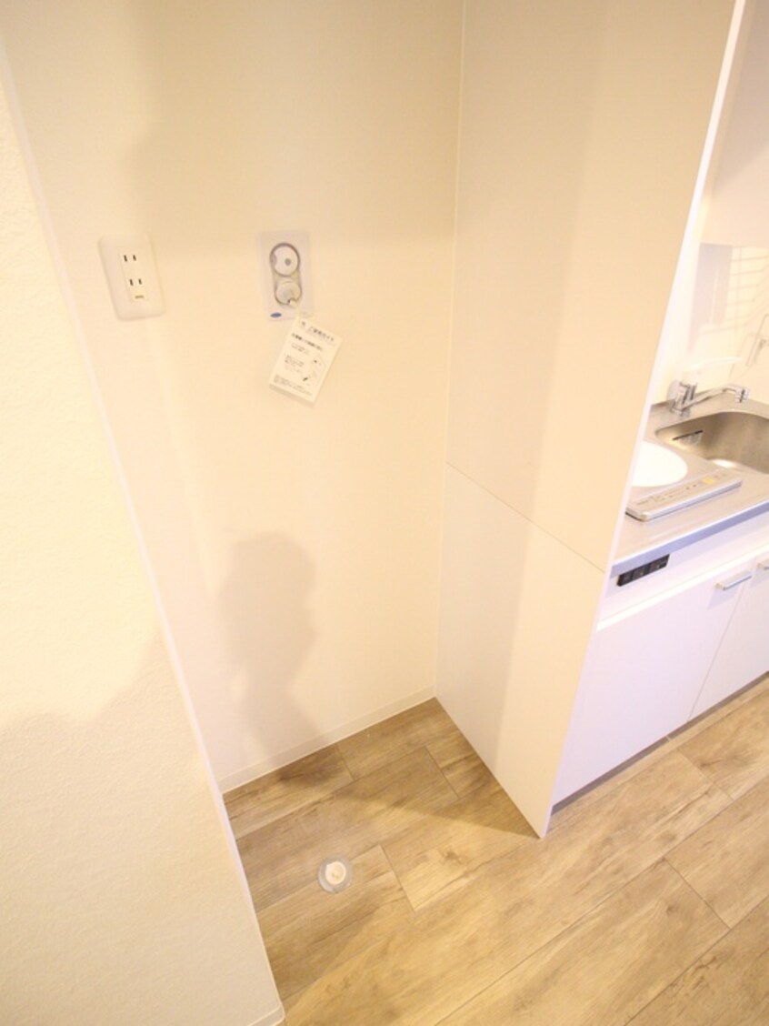 内観写真 ファーストレジデンス北野