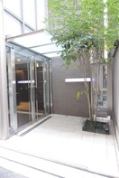 エントランス部分 Ｐｅｒｉｄｏｔ内平野町