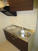 キッチン Ｐｅｒｉｄｏｔ内平野町