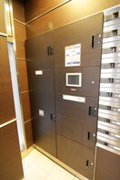 建物設備 Ｐｅｒｉｄｏｔ内平野町
