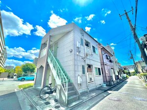 藤和コーポ