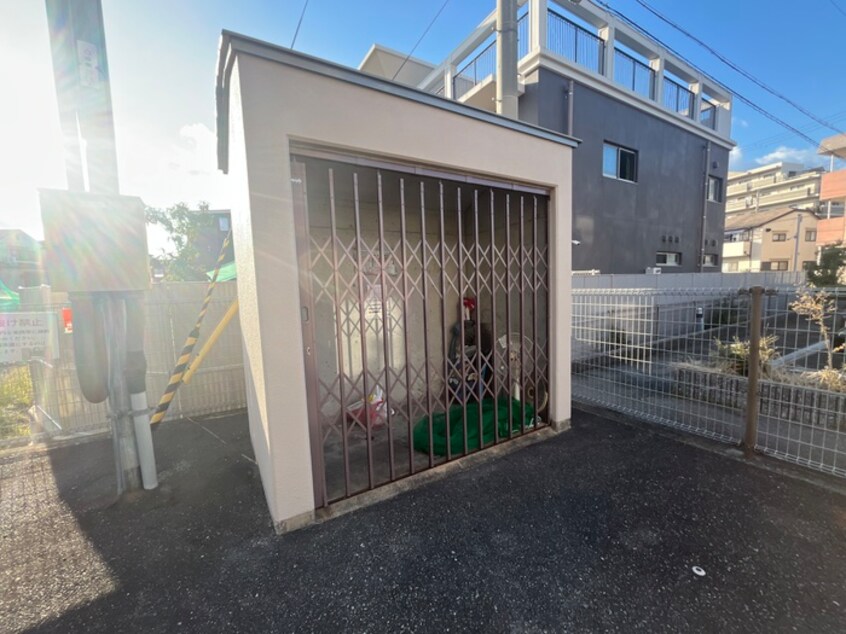 建物設備 フロ－レスタ