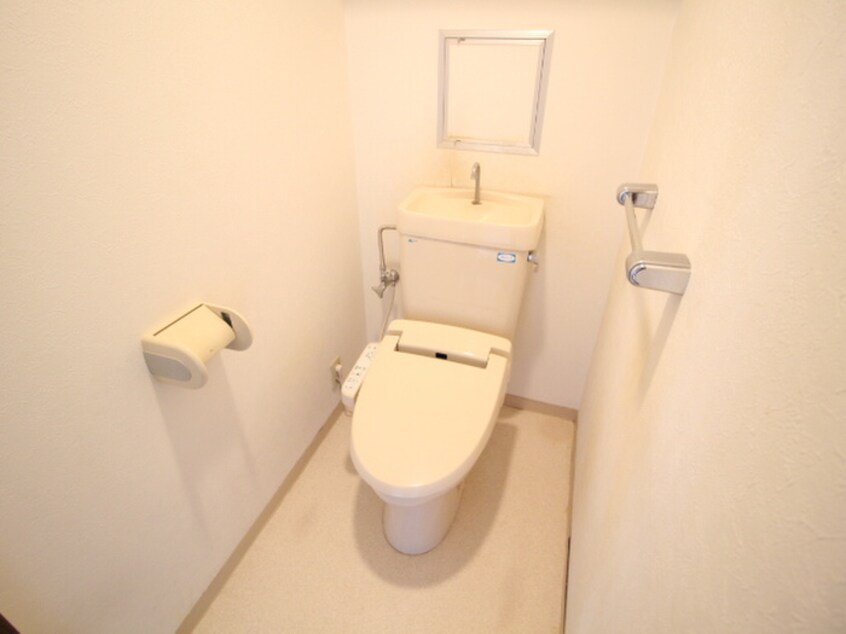 トイレ フロ－レスタ