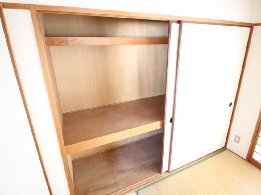 収納 フロ－レスタ