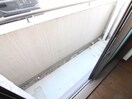 ベランダ・バルコニー フロ－レスタ