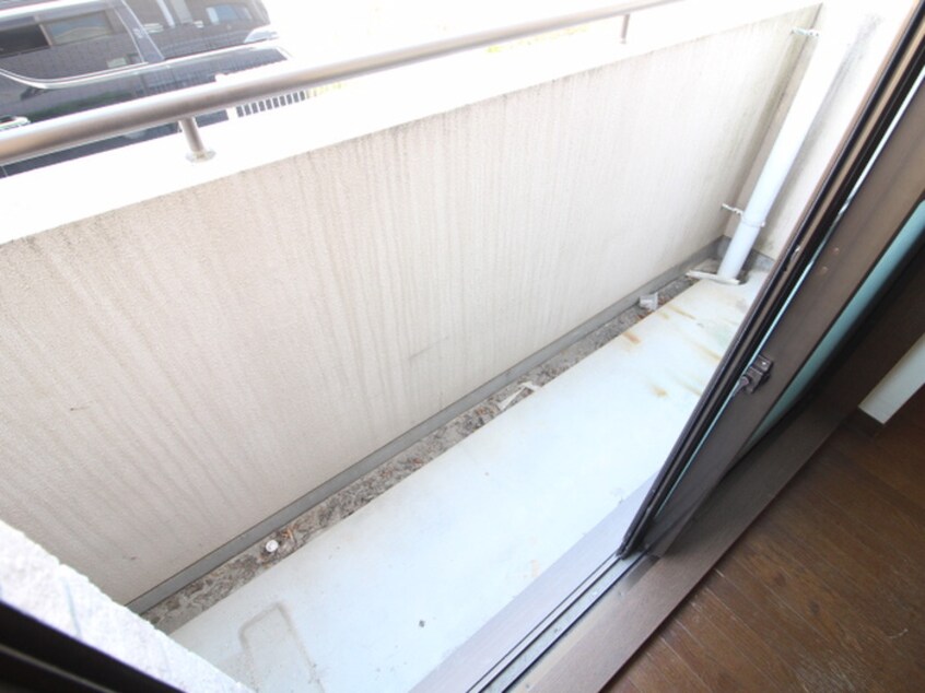 ベランダ・バルコニー フロ－レスタ