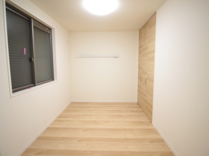 居室 茨木市シャーメゾンKNα